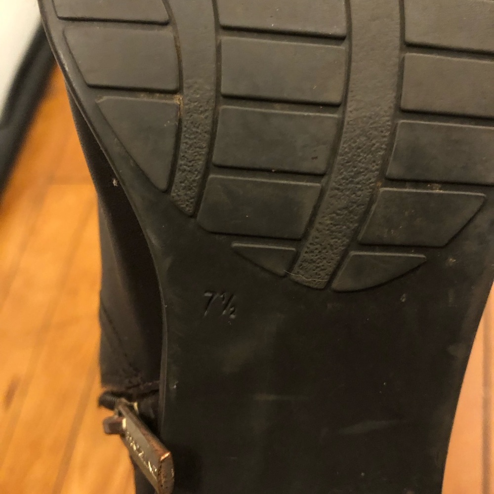 Bandolino Riding Boot - Picture 3 of 3